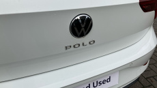 Volkswagen Polo 1.0 TSI Life 5dr Petrol Hatchback